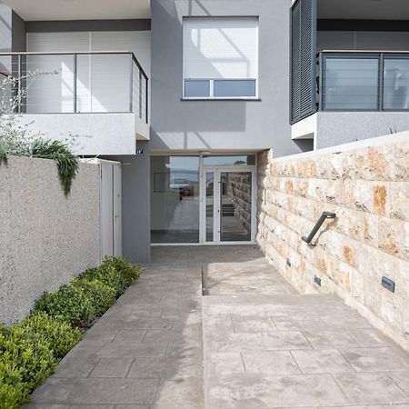 Apartment Abia Znjan Split Eksteriør billede